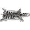 Coupe décorative Zebra 21x15cm>KARE Design Sale