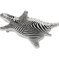 Coupe décorative Zebra 21x15cm><noscript><img width=
