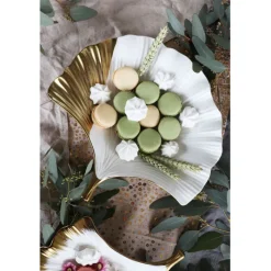 Coupe Ginkgo Elegance Side>KARE Design Outlet