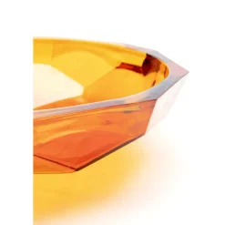Coupe Origami orange Ø34cm><noscript><img width=