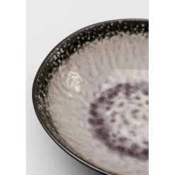 Coupe Soho gris Ø18cm><noscript><img width=