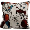 Coussin Art Line Sea World 50x50cm>KARE Design Sale