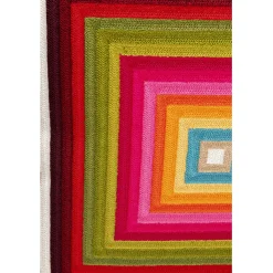 Coussin Artistic Square 50x50cm><noscript><img width=