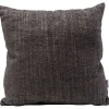 Coussin Barley gris 40x40cm>KARE Design New