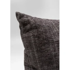 Coussin Barley gris 40x40cm><noscript><img width=