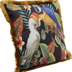 Coussin Birds Paradise 45x45cm>KARE Design Best