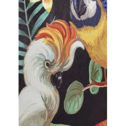 Coussin Birds Paradise 45x45cm><noscript><img width=