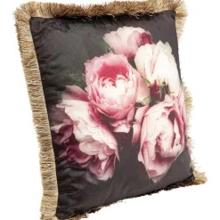 Coussin Blush Roses 45x45cm><noscript><img width=