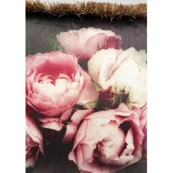 Coussin Blush Roses 45x45cm><noscript><img width=