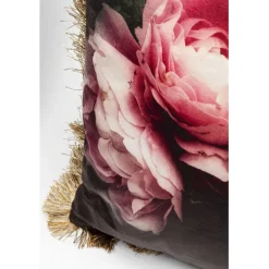 Coussin Blush Roses 45x45cm><noscript><img width=