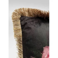 Coussin Blush Roses 45x45cm><noscript><img width=