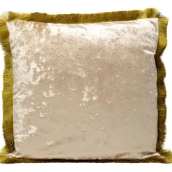 Coussin Cannes Poudre 45x45cm>KARE Design Best