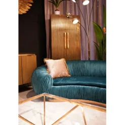 Coussin Cannes Poudre 45x45cm>KARE Design Best