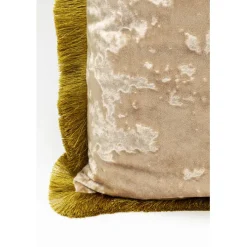 Coussin Cannes Poudre 45x45cm><noscript><img width=