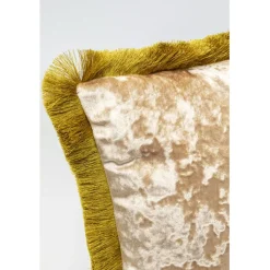 Coussin Cannes Poudre 45x45cm><noscript><img width=