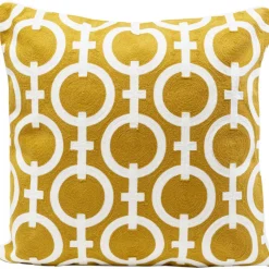 Coussin Catena Chain 50x50cm>KARE Design Sale