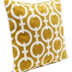 Coussin Catena Chain 50x50cm><noscript><img width=