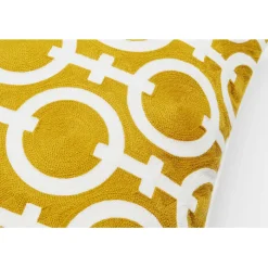 Coussin Catena Chain 50x50cm><noscript><img width=