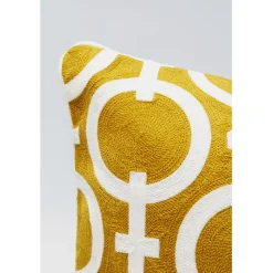 Coussin Catena Chain 50x50cm><noscript><img width=