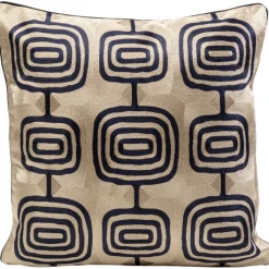 Coussin Catena Square 50x50cm>KARE Design Discount