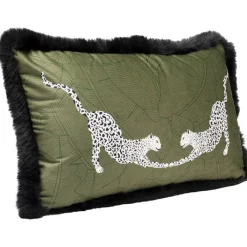 Coussin Cheetahs 50x30cm>KARE Design Outlet