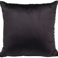 Coussin Colour Block Circles 45x45cm><noscript><img width=