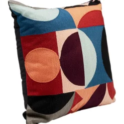 Coussin Colour Block 45x45cm>KARE Design Outlet