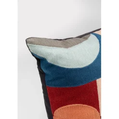 Coussin Colour Block 45x45cm><noscript><img width=
