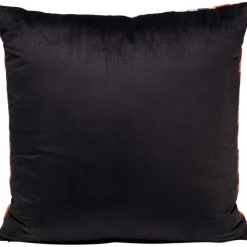 Coussin Colour Block Zig Zag 45x45cm><noscript><img width=