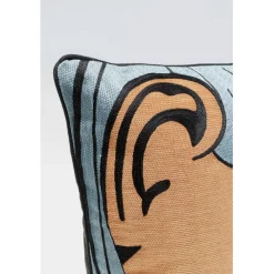Coussin Comic Face 50x50cm><noscript><img width=