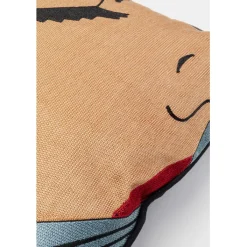 Coussin Comic Face 50x50cm><noscript><img width=