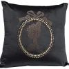 Coussin Diamond Medaillon 45x45cm>KARE Design Discount