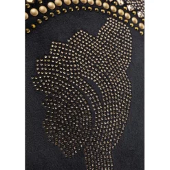 Coussin Diamond Medaillon 45x45cm><noscript><img width=