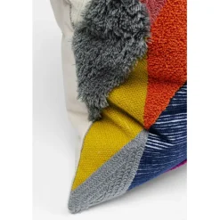 Coussin Diamonds multi 45x45cm><noscript><img width=