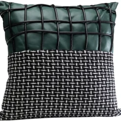 Coussin Ella Duo 45x45cm>KARE Design Online