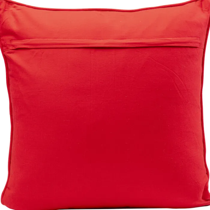 Coussin Faccia Arte Colore Right 50x50cm>KARE Design Clearance