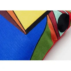 Coussin Faccia Arte Colore Right 50x50cm><noscript><img width=