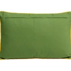 Coussin Fiorista Green 60x40cm><noscript><img width=