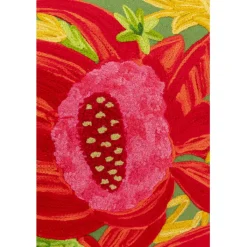 Coussin Fiorista Green 60x40cm><noscript><img width=