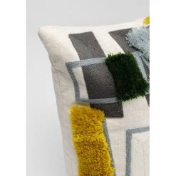 Coussin Geometric 45x45cm><noscript><img width=