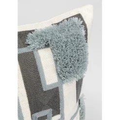 Coussin Geometric 45x45cm><noscript><img width=