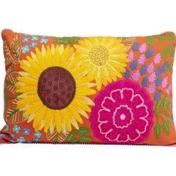 Coussin Girasole 60x40cm>KARE Design Discount