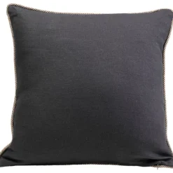 Coussin Glitter Bee 40x40cm><noscript><img width=