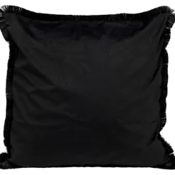 Coussin Jungle Leafs 45x45cm><noscript><img width=