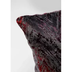 Coussin Keops Red 40x40cm Limited><noscript><img width=