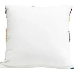 Coussin Lava marron 45x45cm><noscript><img width=