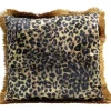 Coussin Leo Fringe 45x45cm>KARE Design Hot