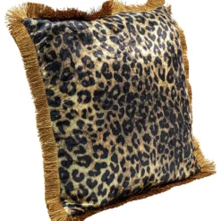 Coussin Leo Fringe 45x45cm>KARE Design Hot