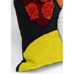 Coussin Make Up Dog 45x45cm><noscript><img width=