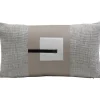 Coussin Meeting Point 50x30cm>KARE Design New